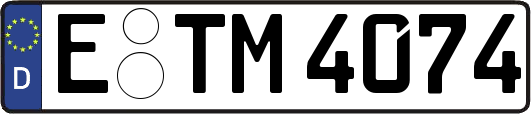 E-TM4074