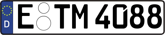 E-TM4088