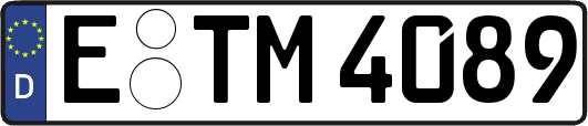 E-TM4089