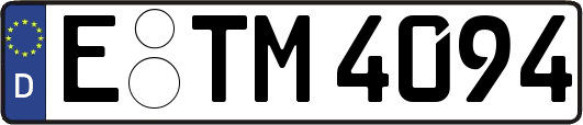 E-TM4094