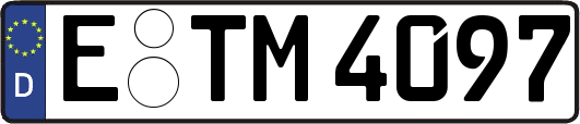 E-TM4097