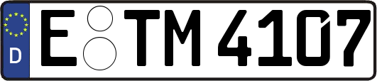 E-TM4107