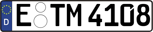 E-TM4108