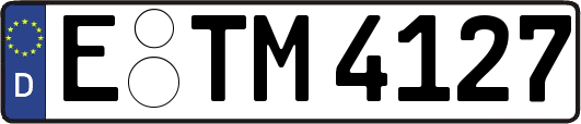 E-TM4127