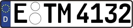 E-TM4132
