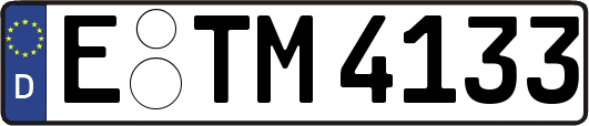 E-TM4133