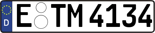 E-TM4134