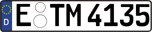 E-TM4135