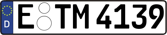 E-TM4139