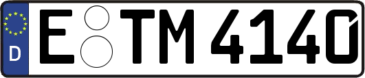 E-TM4140