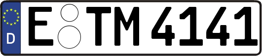 E-TM4141