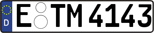 E-TM4143