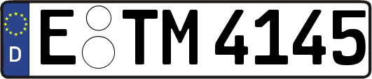 E-TM4145