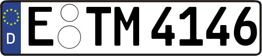 E-TM4146