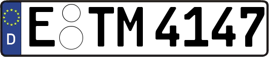 E-TM4147