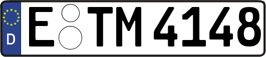 E-TM4148