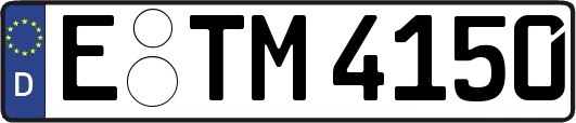 E-TM4150