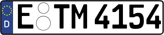 E-TM4154