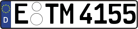 E-TM4155