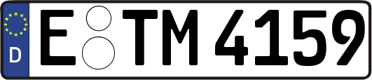 E-TM4159