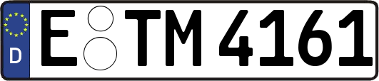 E-TM4161