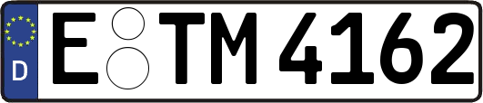 E-TM4162