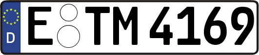 E-TM4169