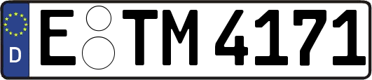 E-TM4171