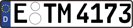E-TM4173