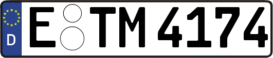 E-TM4174