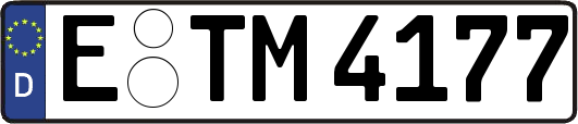 E-TM4177