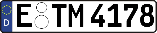 E-TM4178