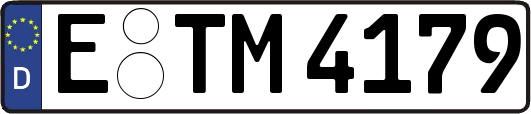 E-TM4179
