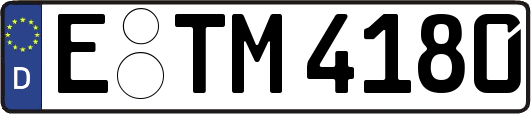 E-TM4180