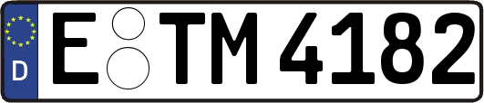 E-TM4182