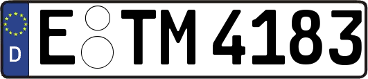 E-TM4183