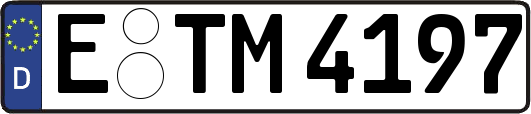 E-TM4197