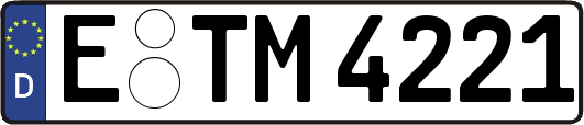 E-TM4221