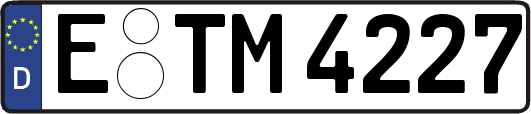 E-TM4227