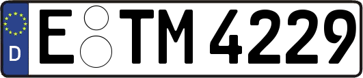E-TM4229