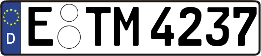 E-TM4237