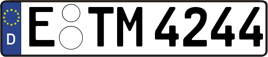 E-TM4244