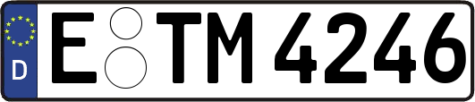 E-TM4246
