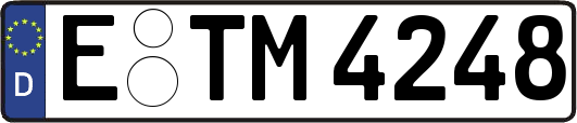 E-TM4248
