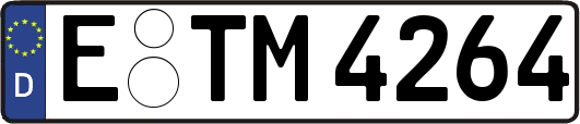 E-TM4264