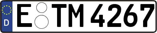 E-TM4267