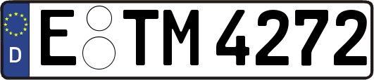 E-TM4272