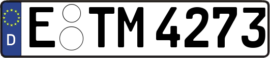 E-TM4273