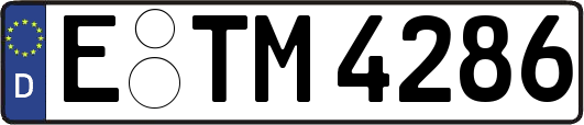 E-TM4286