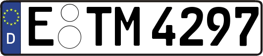 E-TM4297